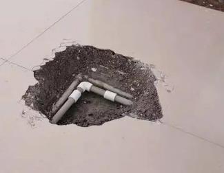 宝安卫生间漏水维修公司为您分享如何判断家里漏水