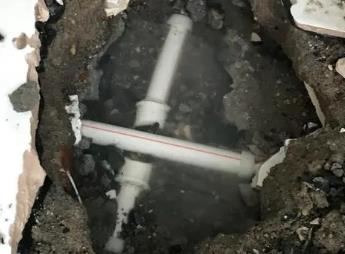 宝安阳台漏水维修公司为您分享楼上楼下漏水怎么处理