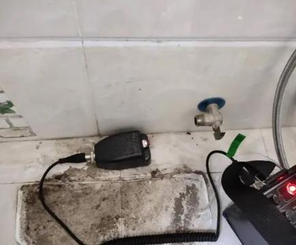 宝安屋顶漏水维修公司分享下卫生间漏水的危害及解决方法