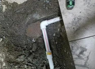 宝安阳台漏水维修时有哪些声音会影响检漏仪